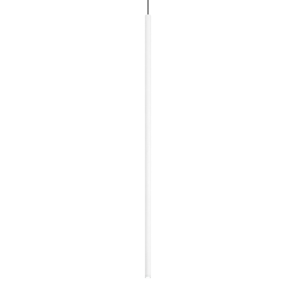 Светильник подвесной Ideal Lux Look LED SP1 Round D16 H700 Белый 263687