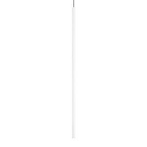 Светильник подвесной Ideal Lux Look LED SP1 Round D16 H700 Белый 263687