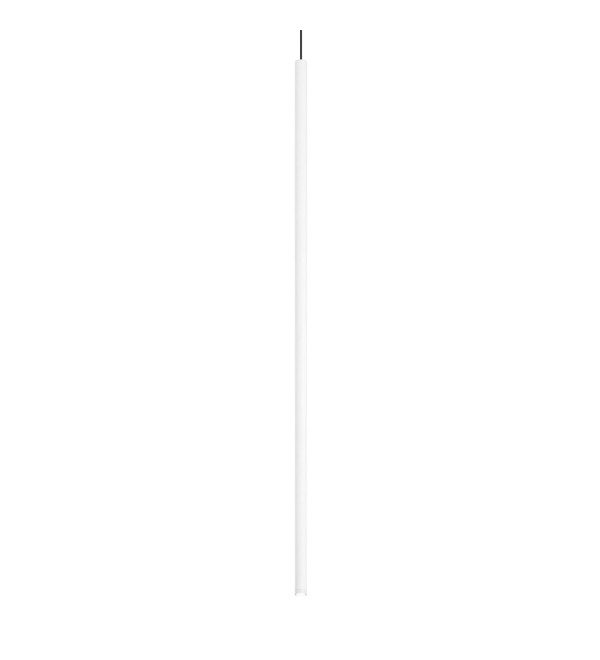 Светильник подвесной Ideal Lux Look LED SP1 Round D16 H700 Белый 263687