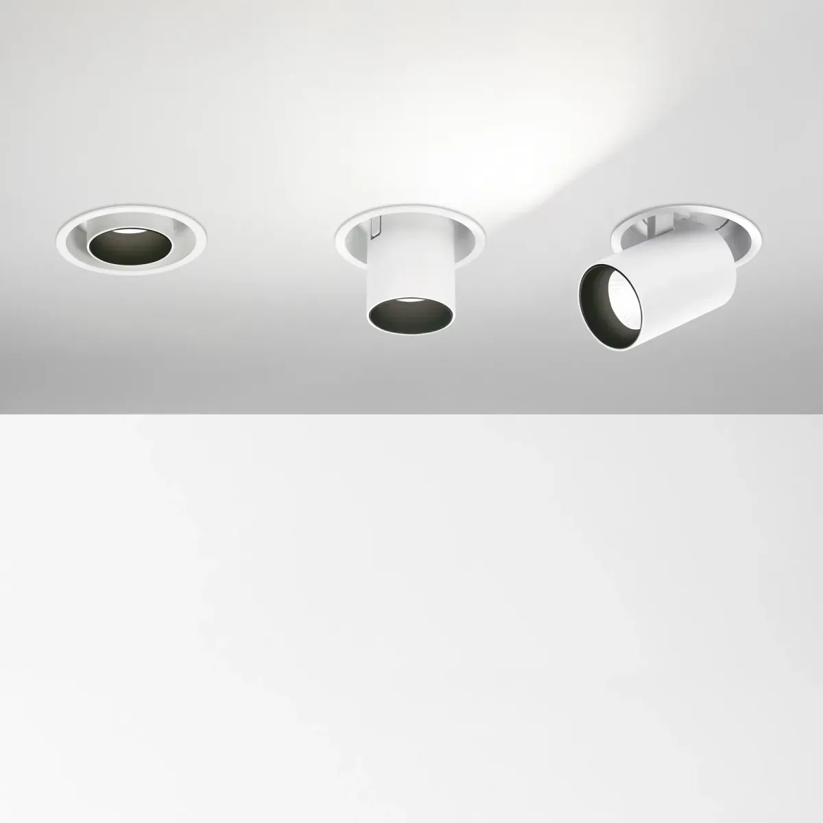 Светильник встраиваемый Ideal Lux Nova FI 12W 4000K LED Белый 267937