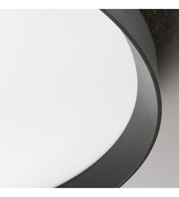 Светильник потолочный Ideal Lux Fly PL D60 3000К LED Белый 270302