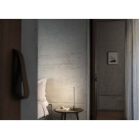 Лампа настольная Ideal Lux Yoko TL Черный 3000К LED 258911