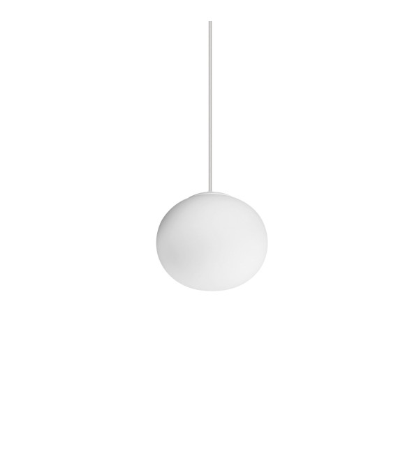 Светильник подвесной Ideal Lux Cotton SP1 D13 Белый G9 297781