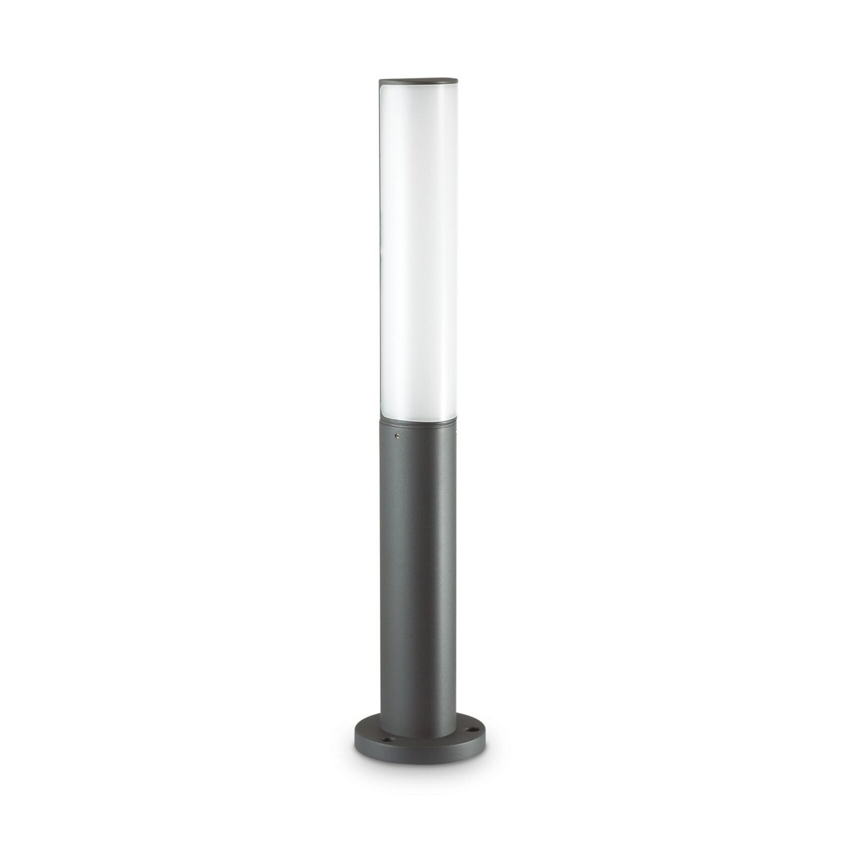 Светильник садово-парковый Ideal Lux Etere PT 3000К Антрацит LED 246932