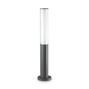 Светильник садово-парковый Ideal Lux Etere PT 3000К Антрацит LED 246932
