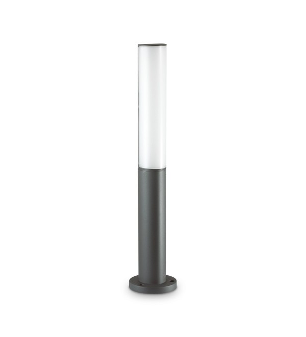 Светильник садово-парковый Ideal Lux Etere PT 3000К Антрацит LED 246932