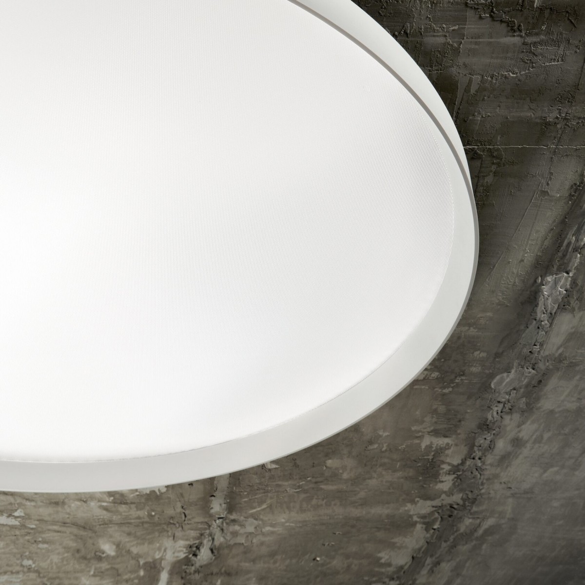 Светильник потолочный Ideal Lux Fly PL D35 3000K LED Белый 270272