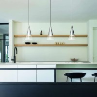 Светильник подвесной Ideal Lux Cono SP Латунь GU10 321479