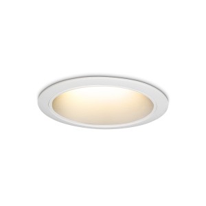 Светильник встраиваемый Ideal Lux TAG FI 7w LED 4000K Белый 344874