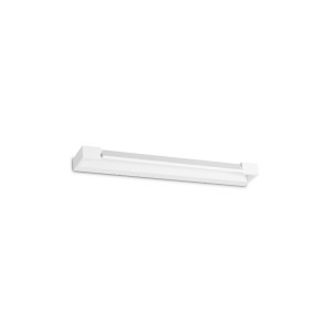 Светильник настенный Ideal Lux Balance AP D60 Белый 3000К 287577