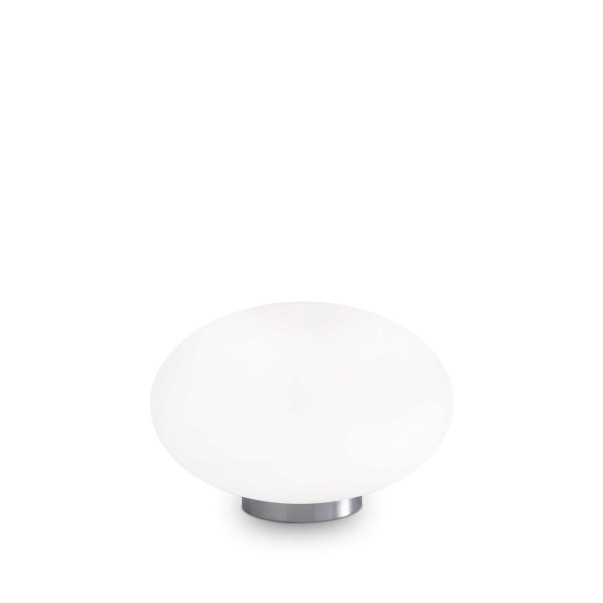 Лампа настольная Ideal Lux Candy TL1 D25 Белый G9 086804