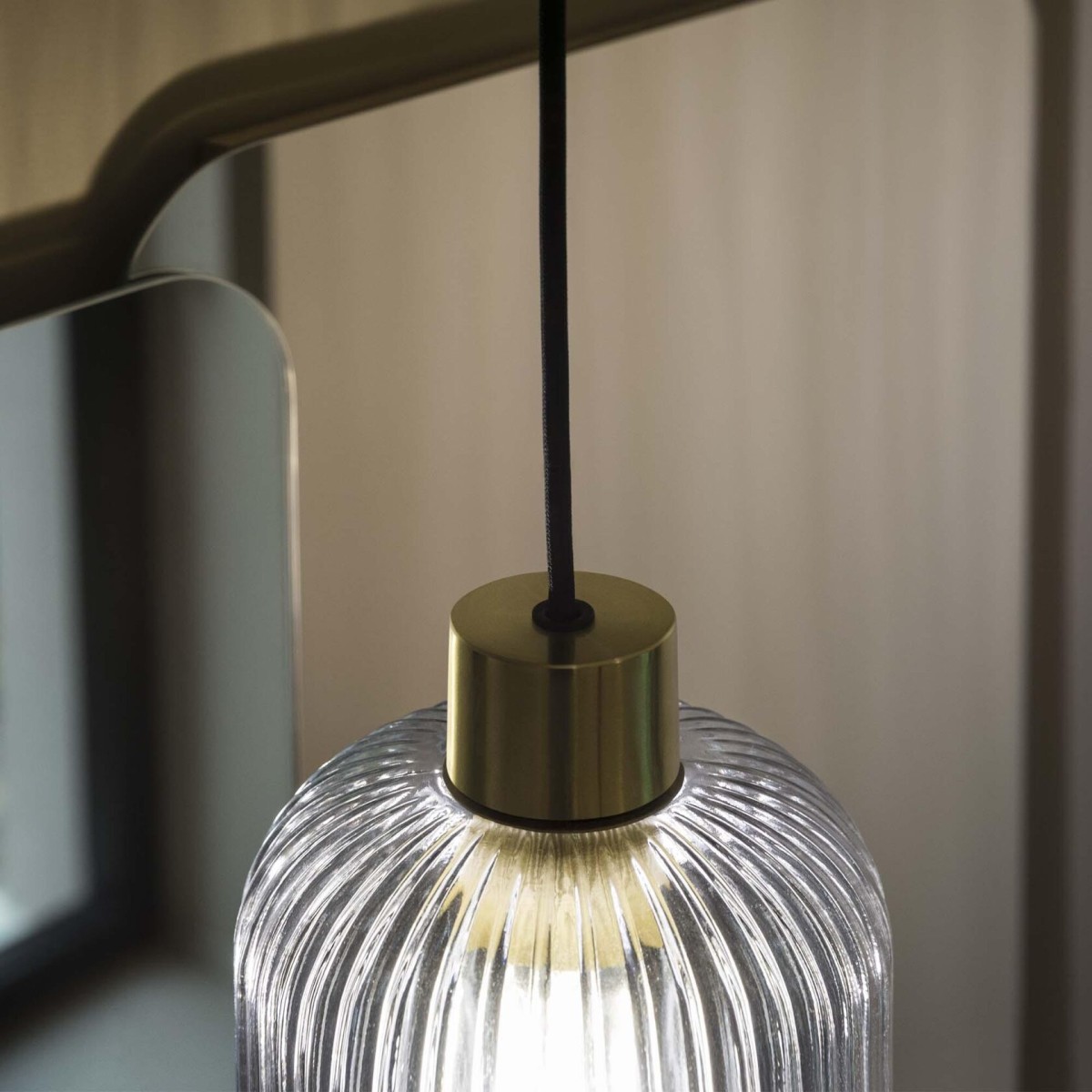 Светильник подвесной Ideal Lux Mint-1 SP1 Зеленый 248554