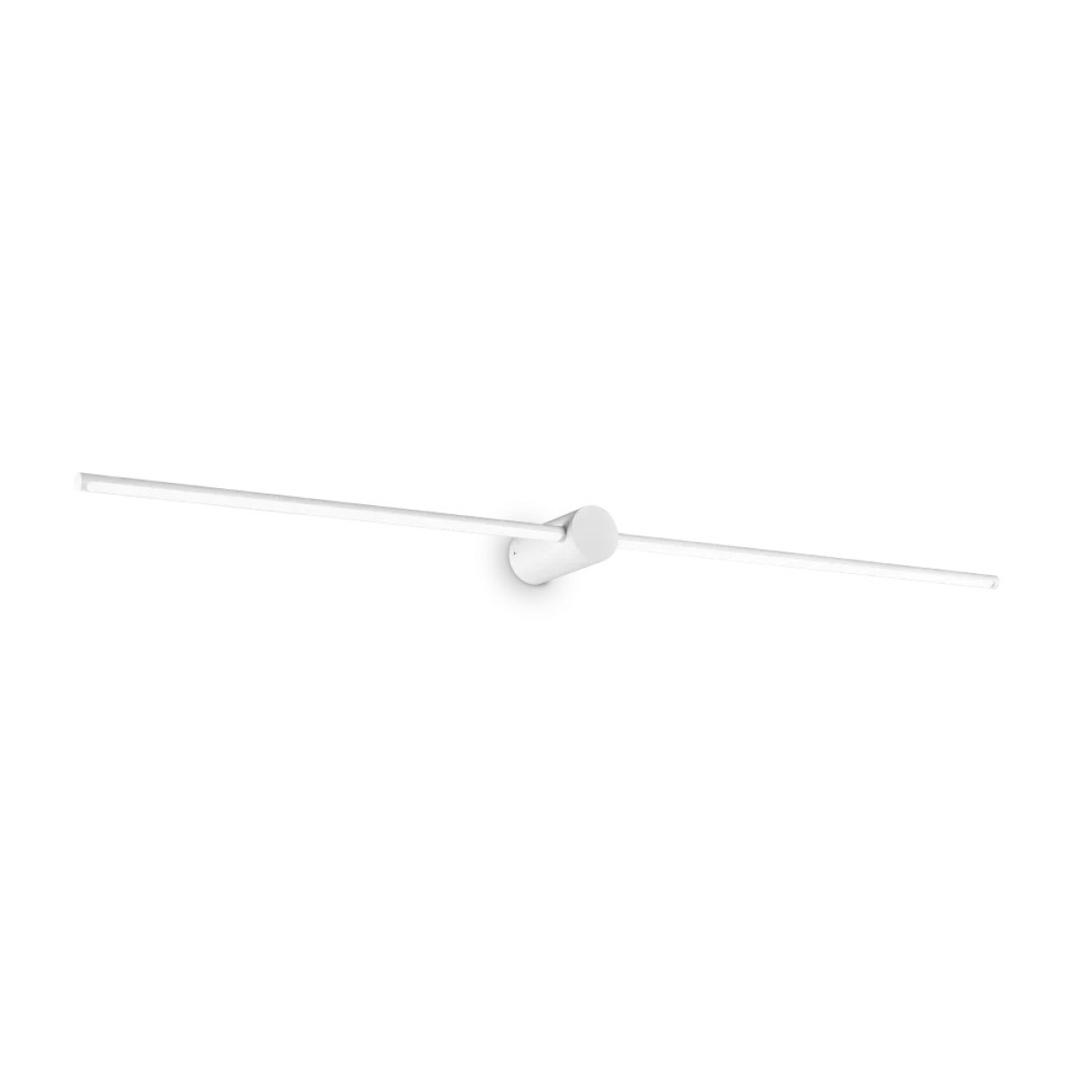 Светильник настенный Ideal Lux Essence AP Round D115 Белый 3000К 327778