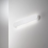 Светильник настенный Ideal Lux Echo AP D60 3000K LED Латунь 285313