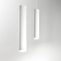 Светильник подвесной Ideal Lux Tube SP D060 Белый 3000К LED 211701