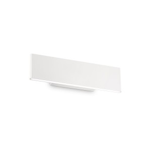 Светильник настенный Ideal Lux Desk AP2 Белый 3000К LED 138251