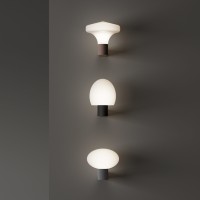Светильник уличный настенный Ideal Lux Clio MAP1 Белый E27 146775