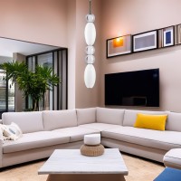 Светильник подвесной Ideal Lux Lumiere-3 SP LED Белый 3000R 314174