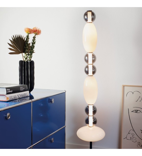 Светильник подвесной Ideal Lux Lumiere-2 SP LED Белый 3000К 314167