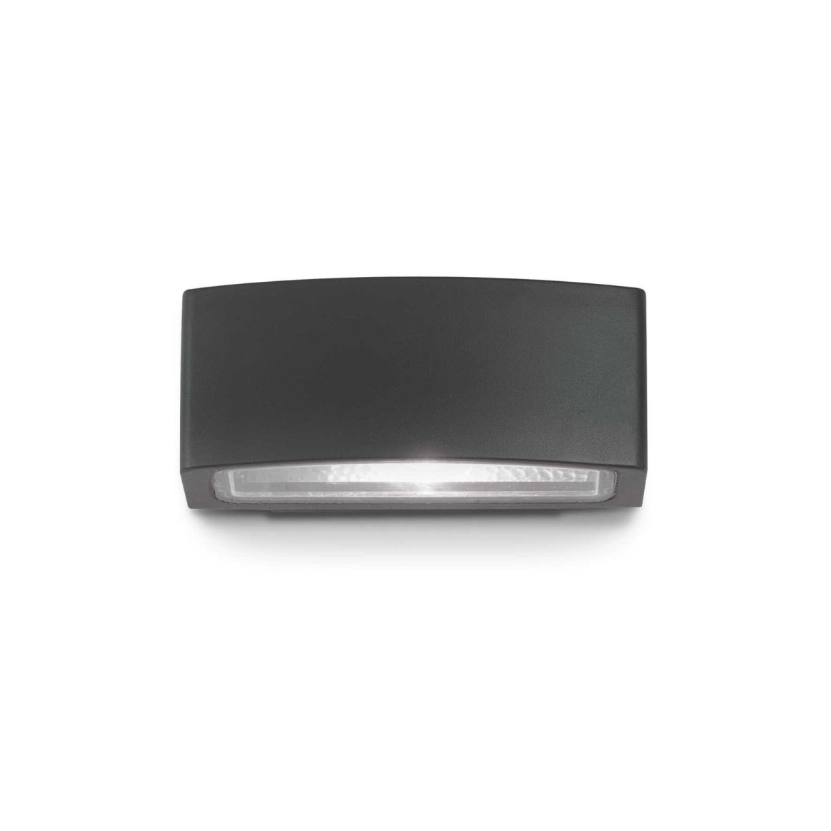 Светильник уличный Ideal Lux Andromeda AP1 Черный E27 061597