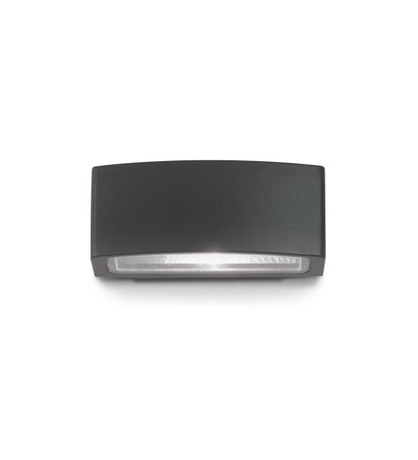 Светильник уличный Ideal Lux Andromeda AP1 Черный E27 061597