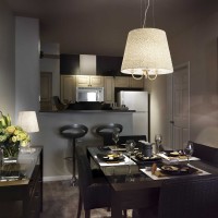 Лампа настольная Ideal Lux Queen TL1 Medium Золото E27 077741