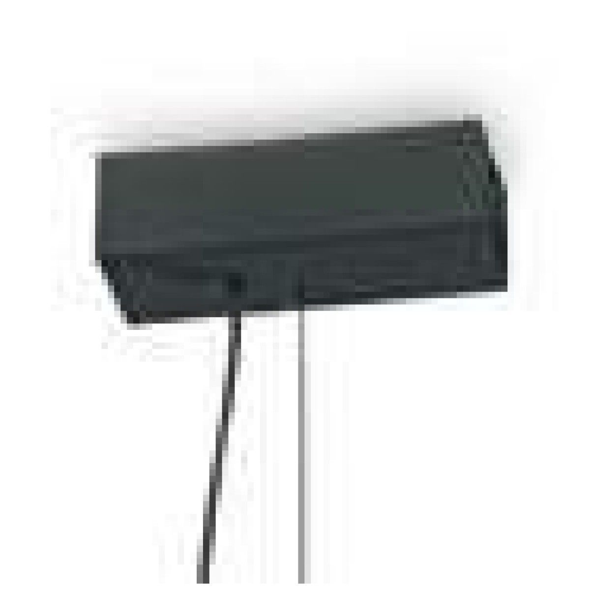 Люстра подвесная Ideal Lux Circus SP D74 36Вт LED Черный