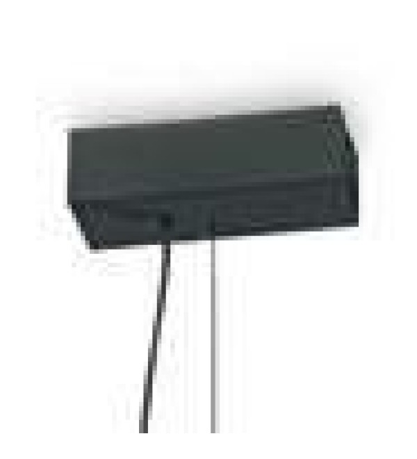 Люстра подвесная Ideal Lux Circus SP D74 36Вт LED Черный
