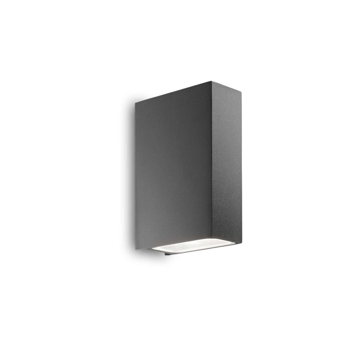 Светильник уличный Ideal Lux Tetris-2 AP2 Антрацит G9 113791