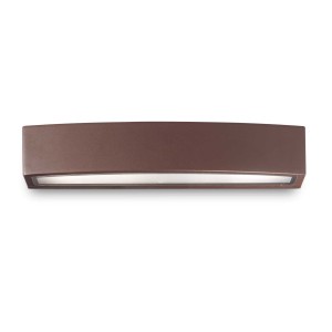 Светильник уличный Ideal Lux Andromeda AP2 Кофе E27 163550