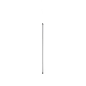 Светильник подвесной Ideal Lux Tubix SP D075 Белый 3000К LED 352671