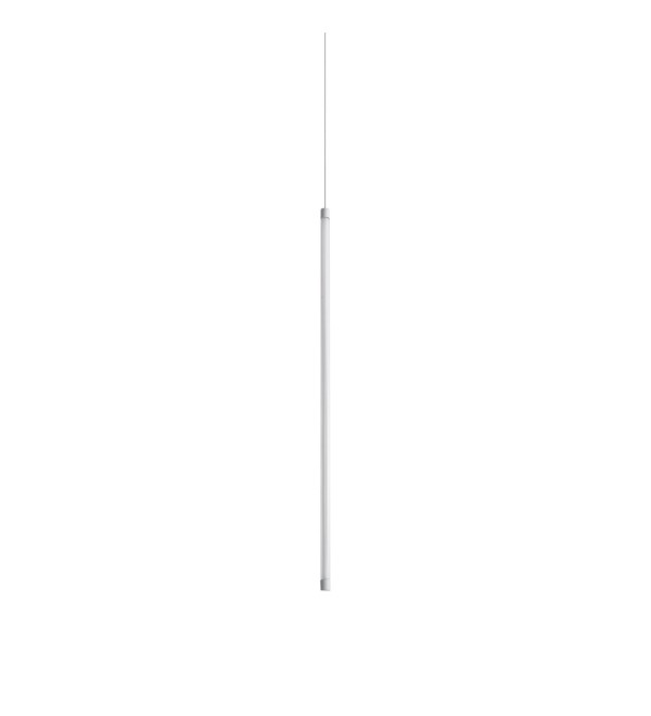 Светильник подвесной Ideal Lux Tubix SP D075 Белый 3000К LED 352671