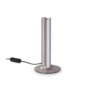 Лампа настольная Ideal Lux Dorica TL1 Бронза 3000К LED 362540