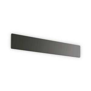 Светильник настенный Ideal Lux Zig Zag AP Square D53 3000K LED Черный 179322