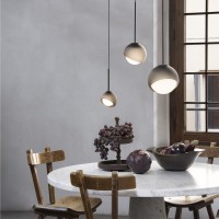 Светильник подвесной Ideal Lux Bloom SP1 D22 Черный E27 366678