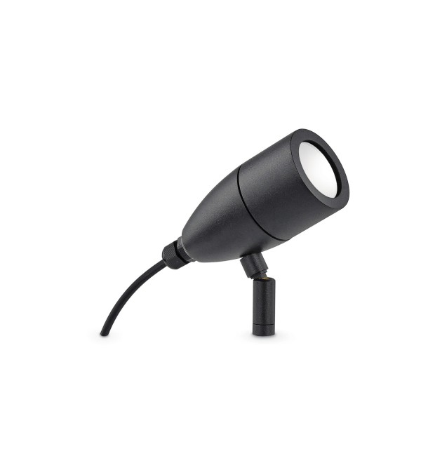 Прожектор уличный Ideal Lux Inside PR1 Черный G9 115429