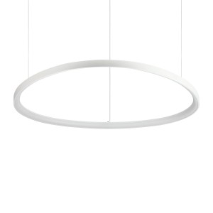 Люстра подвесная Ideal Lux Gemini SP D105 On-Off 2700K Белый LED 341613