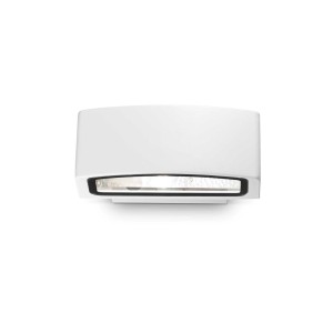 Светильник уличный Ideal Lux Andromeda AP1 Белый E27 066868