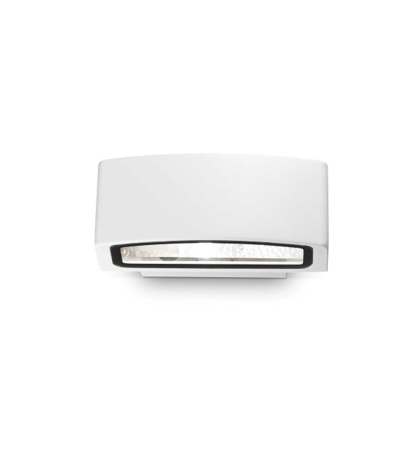 Светильник уличный Ideal Lux Andromeda AP1 Белый E27 066868