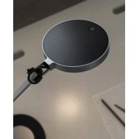 Лампа настольная Ideal Lux Futura TL Черный 4000К 204888