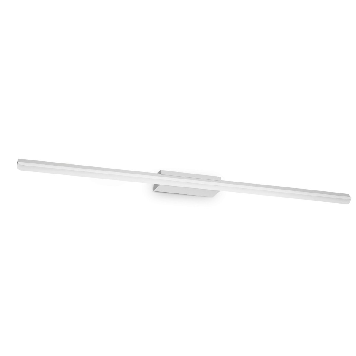 Светильник настенный Ideal Lux Riflesso AP D82 LED Белый 3000К 331690