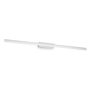 Светильник настенный Ideal Lux Riflesso AP D82 LED Белый 3000К 331690