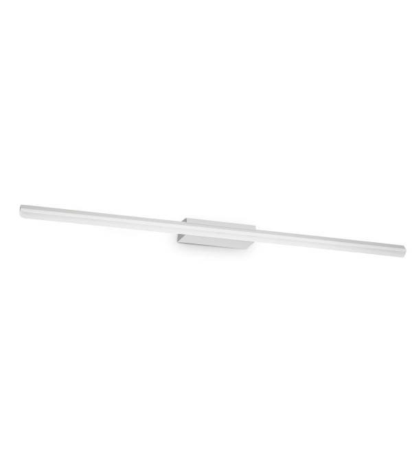 Светильник настенный Ideal Lux Riflesso AP D82 LED Белый 3000К 331690
