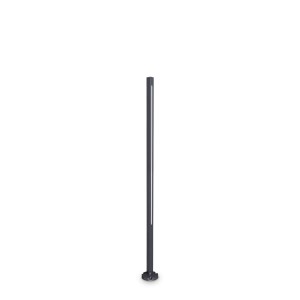 Светильник садово-парковый Ideal Lux Jedi PT H120 Антрацит 3000К LED 306797