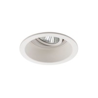 Светильник встраиваемый Paulmann Premium Line Daz LED Белый Набор 2шт. 92674