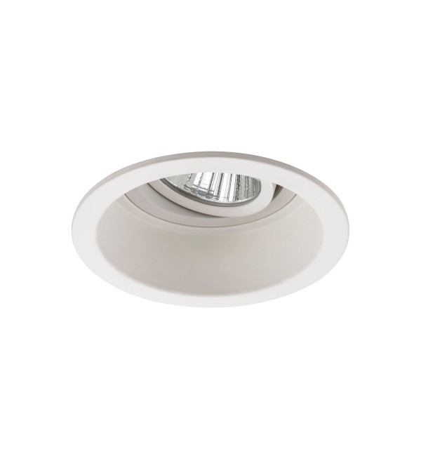 Светильник встраиваемый Paulmann Premium Line Daz LED Белый Набор 2шт. 92674