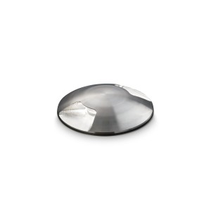 Светильник уличный встраиваемый Ideal Lux Rocket FI D5.5 Double 4000K LED Сталь 222837