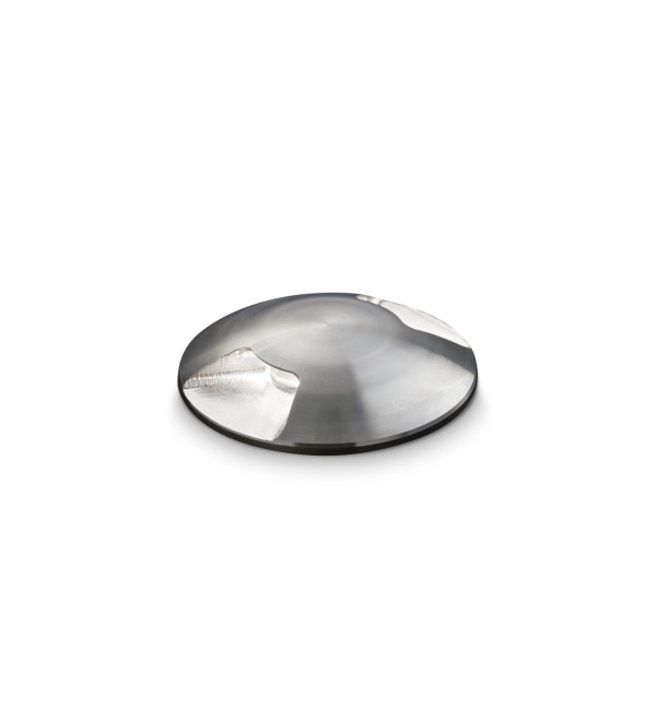 Светильник уличный встраиваемый Ideal Lux Rocket FI D5.5 Double 4000K LED Сталь 222837
