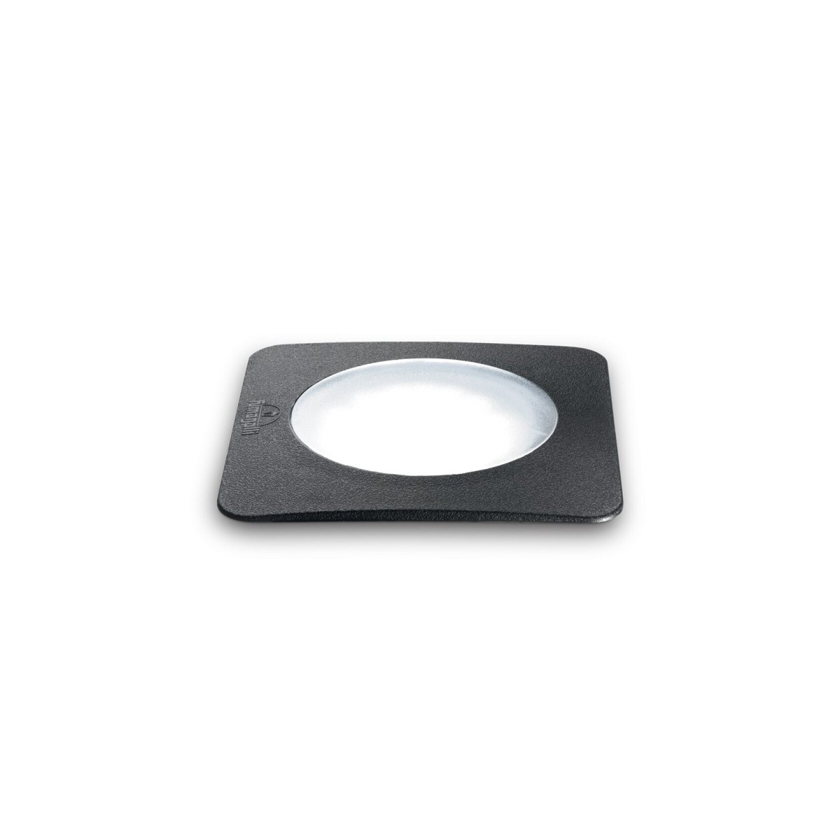 Светильник уличный Ideal Lux Way FI D12.0 Square Wide Черный GX53 351537