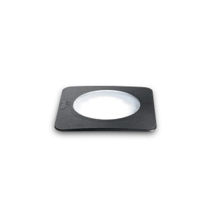 Светильник уличный Ideal Lux Way FI D12.0 Square Wide Черный GX53 351537
